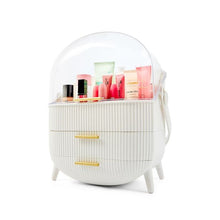 Cosmetic Organiser with 2 Drawers - Anko