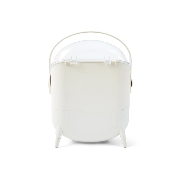 Cosmetic Organiser with 2 Drawers - Anko