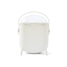 Cosmetic Organiser with 2 Drawers - Anko