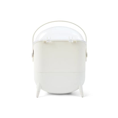 Cosmetic Organiser with 2 Drawers - Anko
