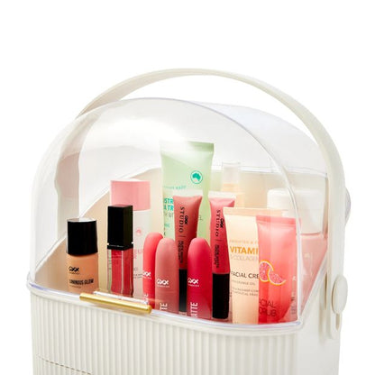 Cosmetic Organiser with 2 Drawers - Anko