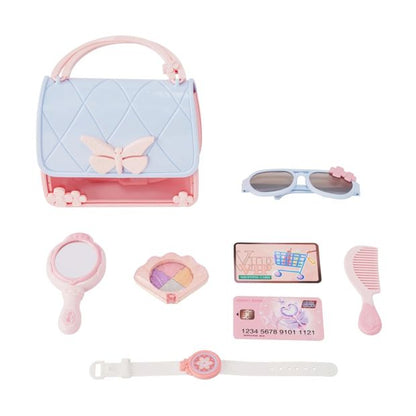 Handbag Playset, 8 Piece - Anko