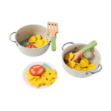 31 Piece Pasta Playset - Anko