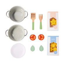 31 Piece Pasta Playset - Anko