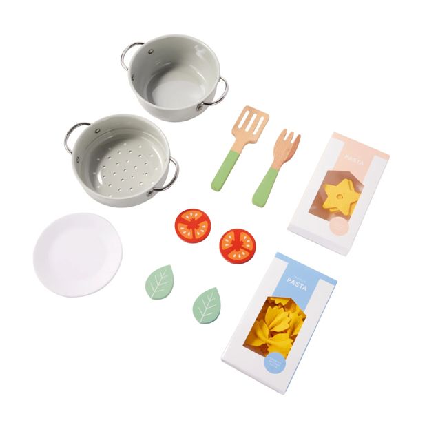 31 Piece Pasta Playset - Anko