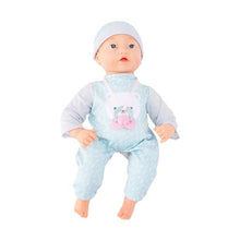 Nurturing Doll