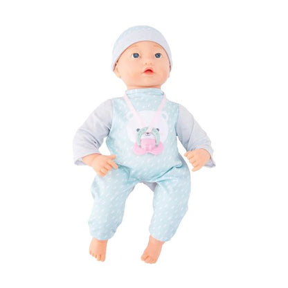Nurturing Doll