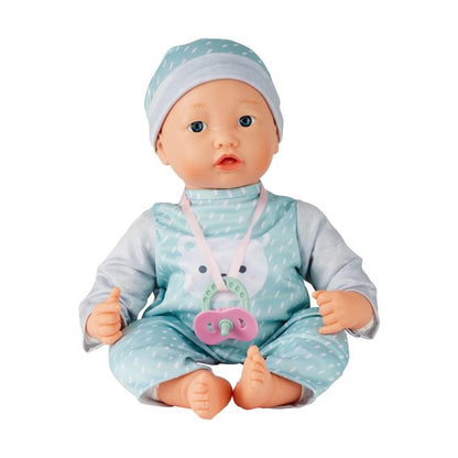 Nurturing Doll