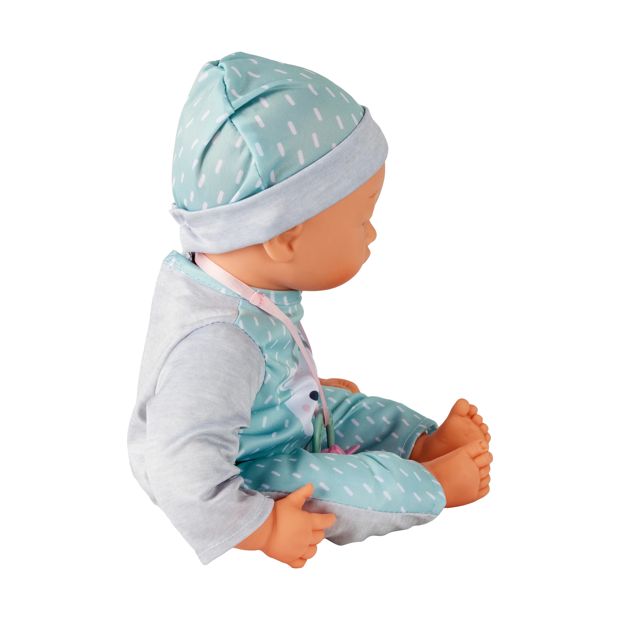 Nurturing Doll