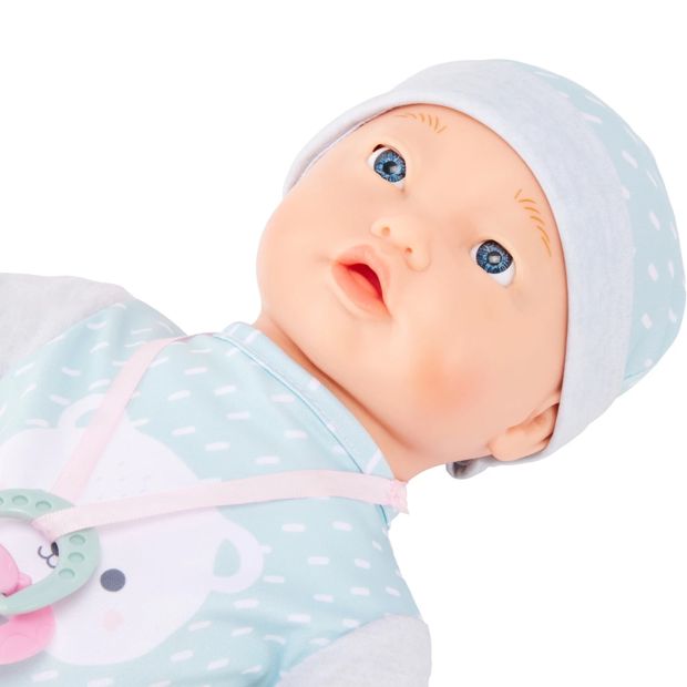 Nurturing Doll