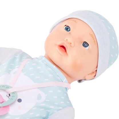Nurturing Doll