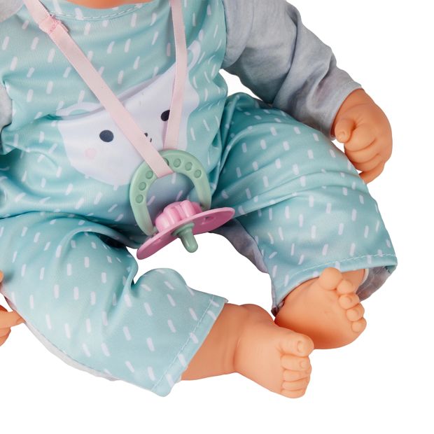 Nurturing Doll