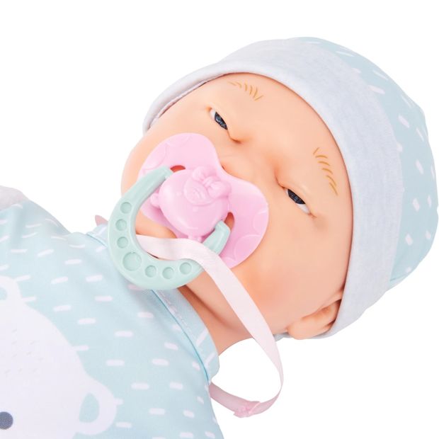Nurturing Doll
