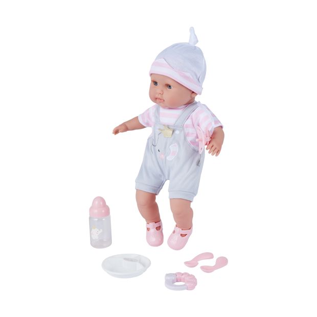 Berenguer Boutique Doll Playset