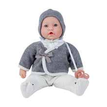 Berenguer Boutique Weighted Doll