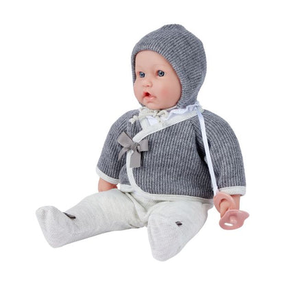 Berenguer Boutique Weighted Doll