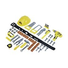 Deluxe Tool Set Toy, 41 Piece  - Anko