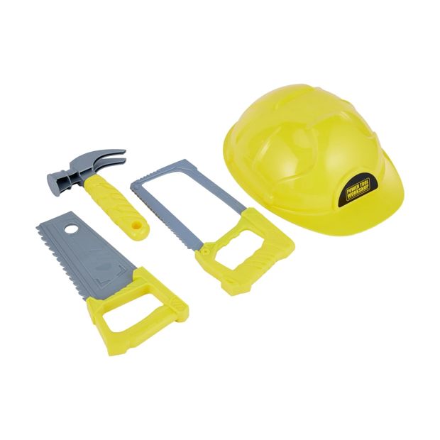 Deluxe Tool Set Toy, 41 Piece  - Anko