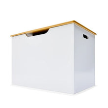 Wooden Toy Box - Anko