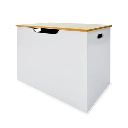 Wooden Toy Box - Anko