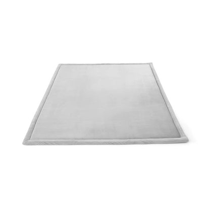Soft Play Mat, Grey - Anko