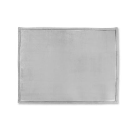 Soft Play Mat, Grey - Anko