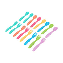 16 Piece Fork and Spoon Pack - Anko
