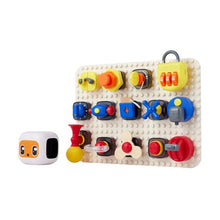 Play & Learn Busy Board Deluxe - Anko