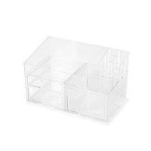 Clear Makeup Organiser - Anko