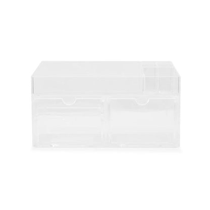 Clear Makeup Organiser - Anko