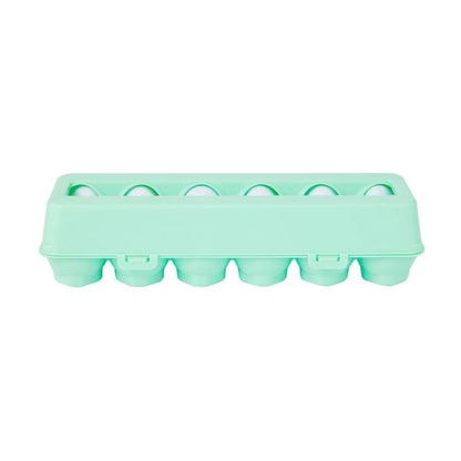 13 Piece Play & Learn Matching Eggs - Anko