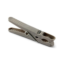48 Pack Pegs,White and Grey - Anko