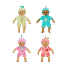 Mini Baby Doll, Assorted - Anko