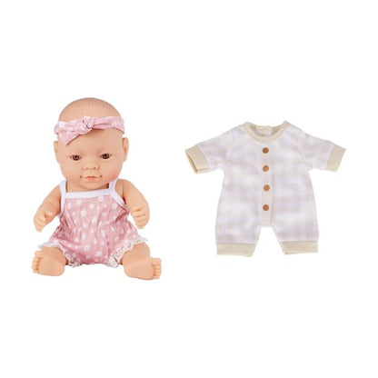 Kindred Folk - Little Baby Olive