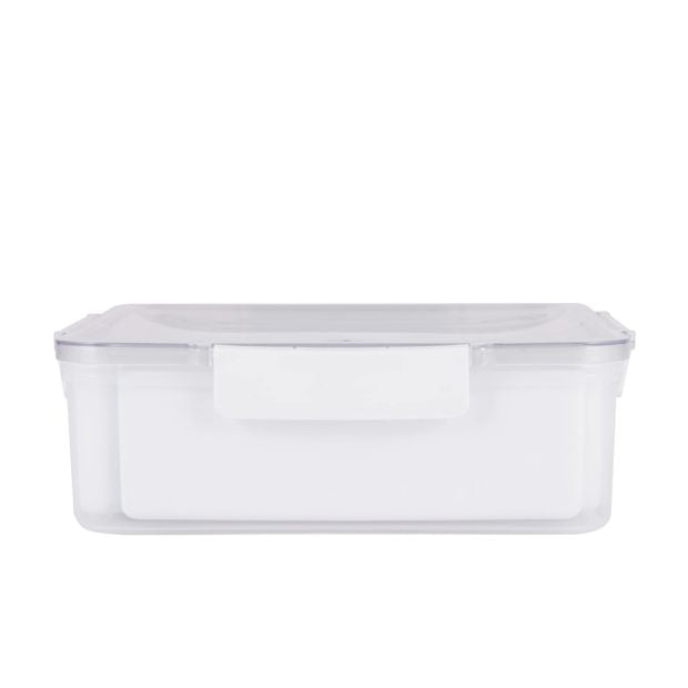 Square Section Snack Box - Anko
