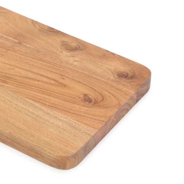 Extra Large Serveboard with Handle - Anko