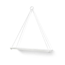 Textured Hanging Shelf - Anko