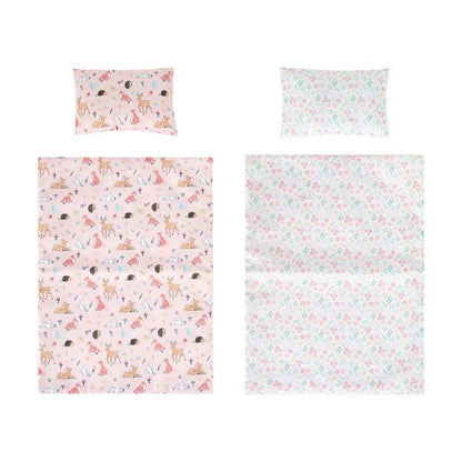 Doll Sheet Set, Assorted - Anko