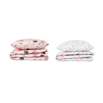 Doll Sheet Set, Assorted - Anko