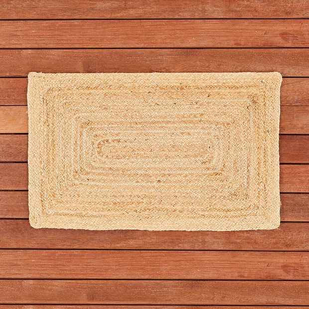 Jute Mat - Anko