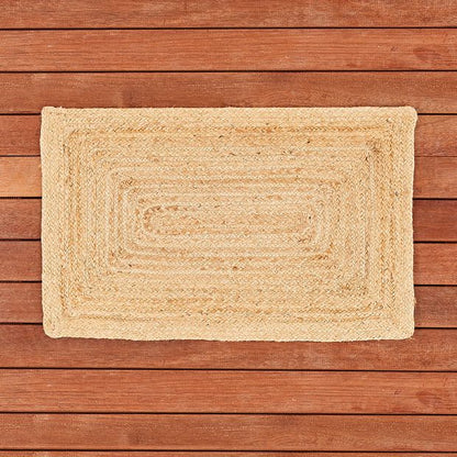 Jute Mat - Anko