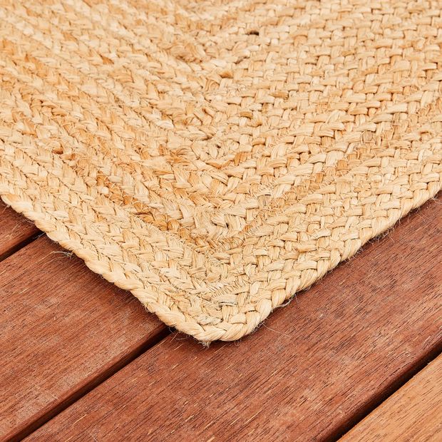 Jute Mat - Anko