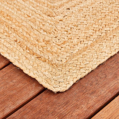 Jute Mat - Anko