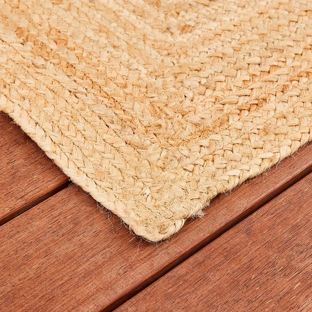 Jute Mat - Anko