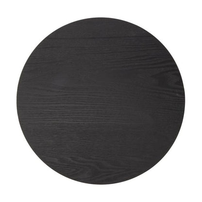Placemat, Reversible MDF Black - Anko