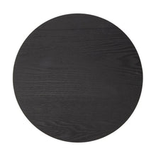 Placemat, Reversible MDF Black - Anko