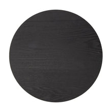 Placemat, Reversible MDF Black - Anko