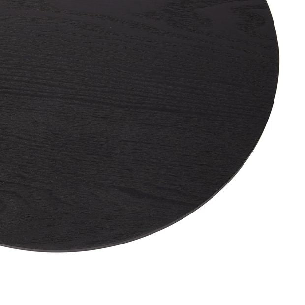 Placemat, Reversible MDF Black - Anko