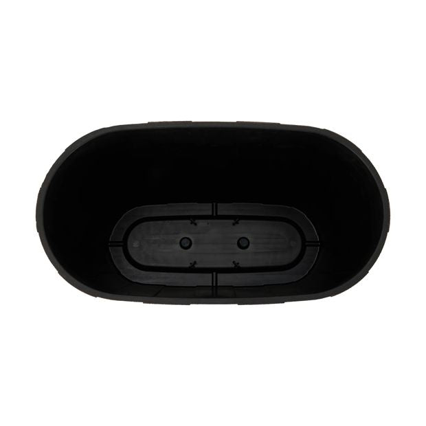 Oval Barrel Planter - Anko