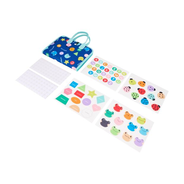 Busy Board Folio - Anko